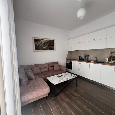 Appartement Comfort N2