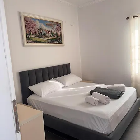 Appartement Comfort N2 Tirana