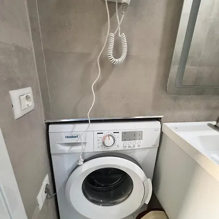 Appartement Comfort N2 Tirana