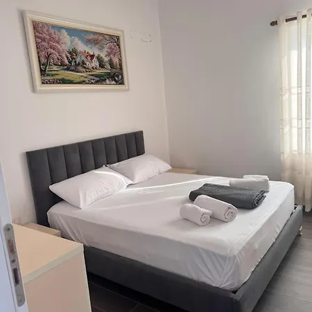 Comfort N2 Appartement Tirana