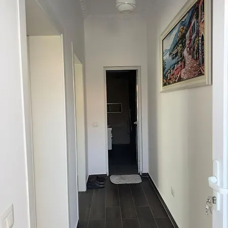 Comfort N2 Appartement Tirana