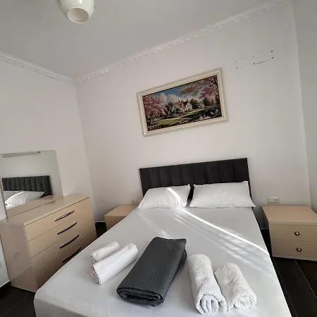 Appartement Comfort N2 Tirana
