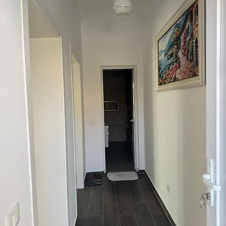 Comfort N2 Appartement