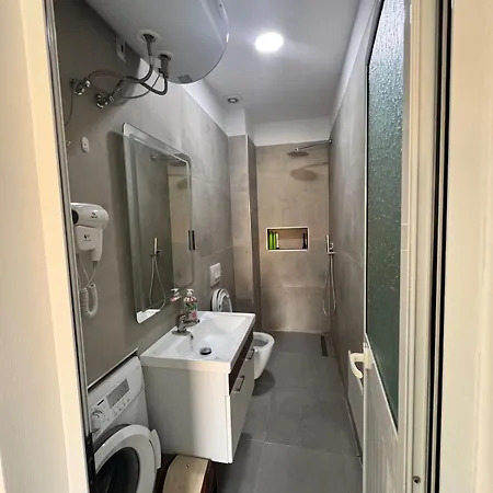 Comfort N2 Appartement *